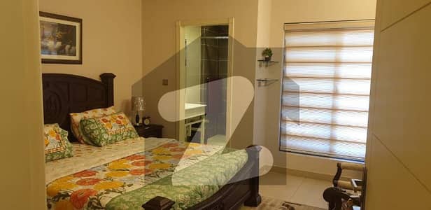Diplomatic Enclave Fully Furnished 2 Bed Apartment Available For Sale