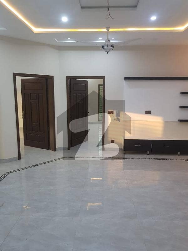 10 Marla Brand New Full Luxury Excellent Good Full House For Rent In Tipu Sultan Block Bahria Town Lahore