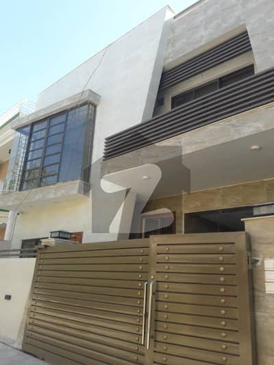 1800 Sqft Brand New House For Rent In G-11, Islamabad