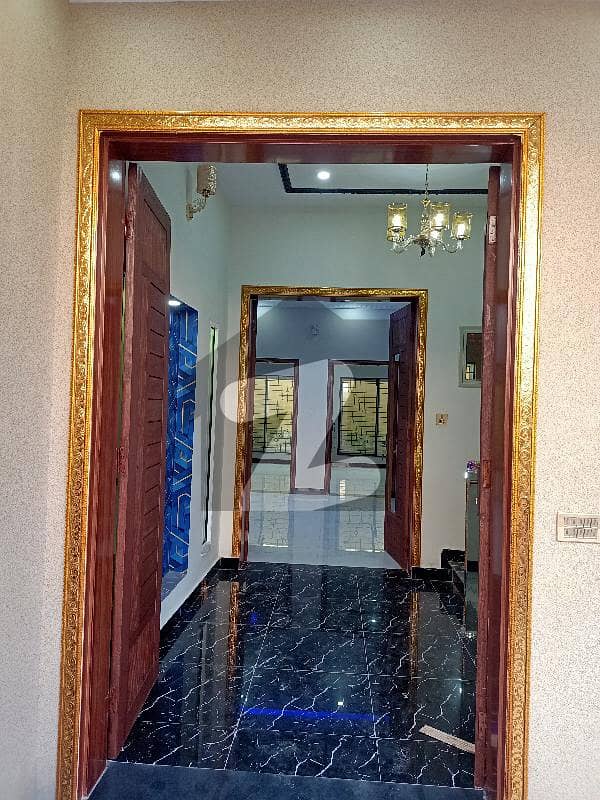 10 Marla Brand New Lahore Portion For Rent Available In Shadab Colony Ferozepur Road Lahore Near Park Masjid Commercial Metro Bus Stop Noor Hospital