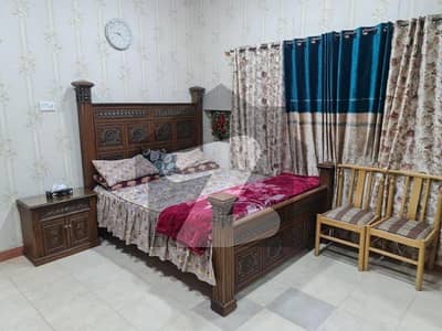 پارک روڈ اسلام آباد میں 2 کمروں کا 4 مرلہ مکان 1.2 کروڑ میں برائے فروخت۔