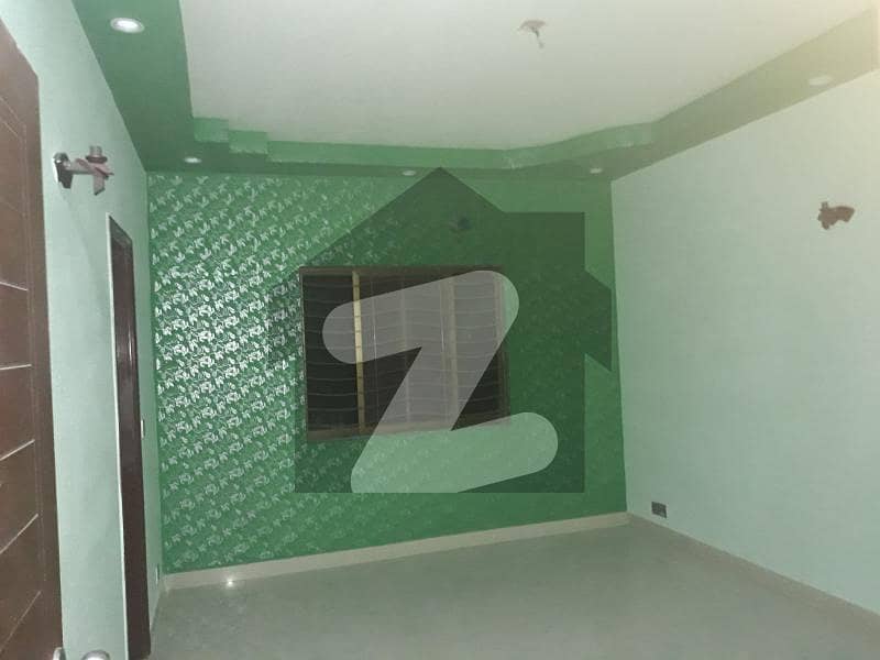 نارتھ ناظم آباد ۔ بلاک بی نارتھ ناظم آباد کراچی میں 3 کمروں کا 10 مرلہ بالائی پورشن 65 ہزار میں کرایہ پر دستیاب ہے۔