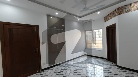 Prominently-Located Upper Portion Available In Bahria Town Phase 8 - Block M For rent