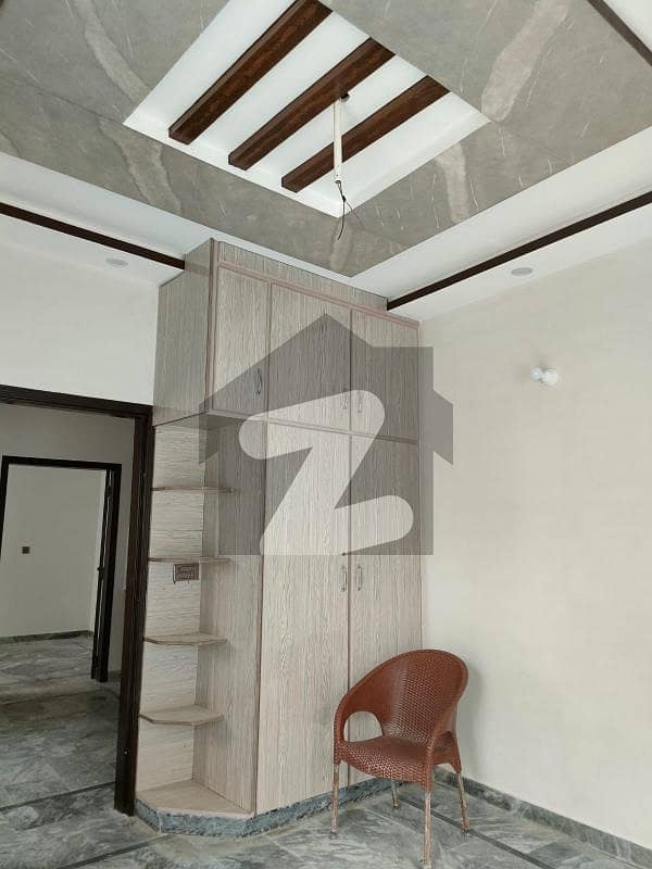 2.5 Marla Beautiful House For Sale In Shoukat Town Lahore
