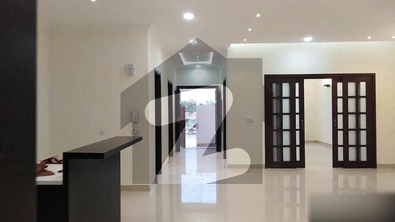 500 Sq Yard Villa Available For Sale In Bahria Town Precinct 33
