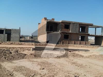 Five Marla Plot Available For Sale In Thanda Pani Islamabad