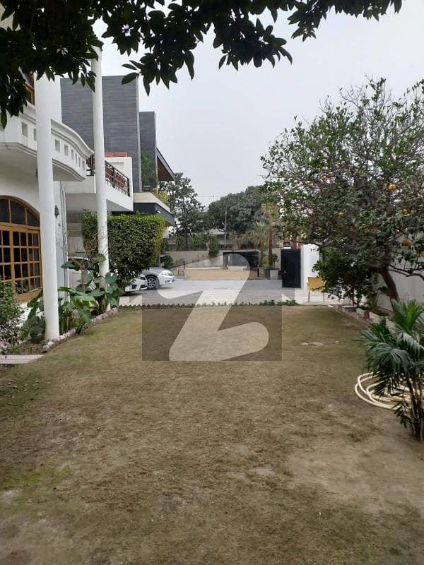 1 House For Rent In Dha Phase 1