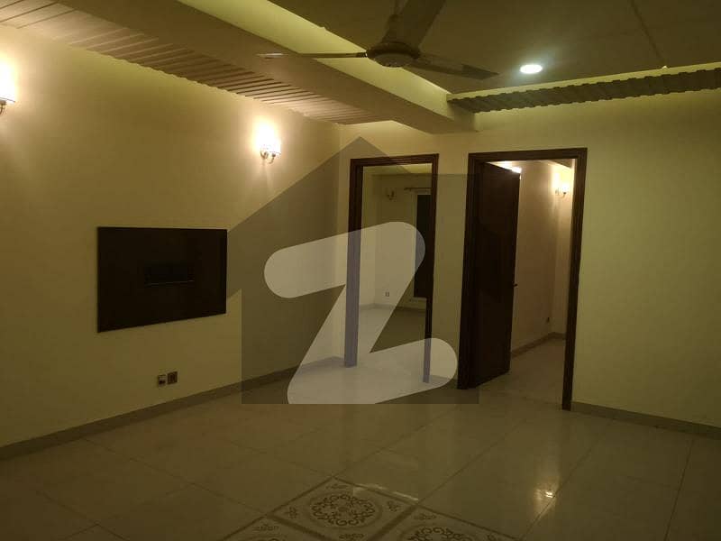 Apartment For Sale In Chak Shahzad