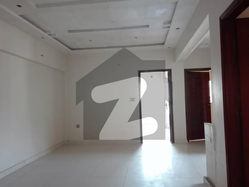 Stunning Prime Location Upper Portion Is Available For rent In Federal B Area - Block 5