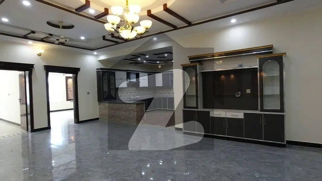 گلشن آباد سیکٹر 1 گلشن آباد راولپنڈی میں 6 کمروں کا 1 کنال مکان 4 کروڑ میں برائے فروخت۔