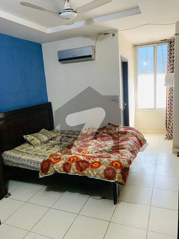 Furnished Flat available for Rent
