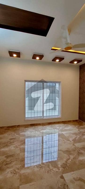 10 Marla Upper Portion House Available For E Block Canal Garden Lahore