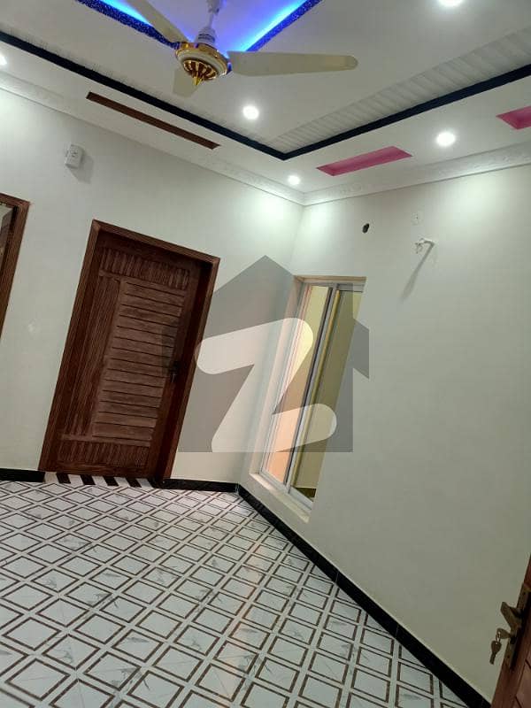 5 Mala Brand New Very Beautiful Upper Portion For Rent Available In Shahdab Garden Ferozepur Road Lahore