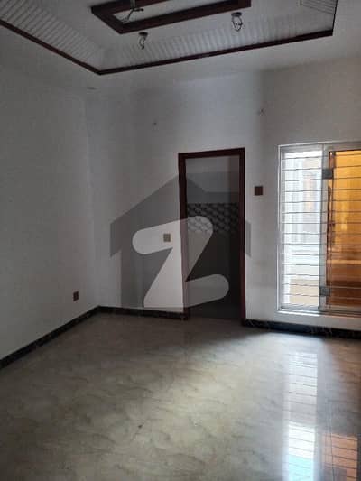 1125 Square Feet House Available For Sale In Maulana Shaukat Ali Road