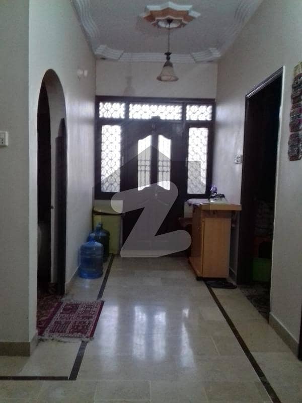 North Karachi - Sector 15a House Sized 1080 Square Feet