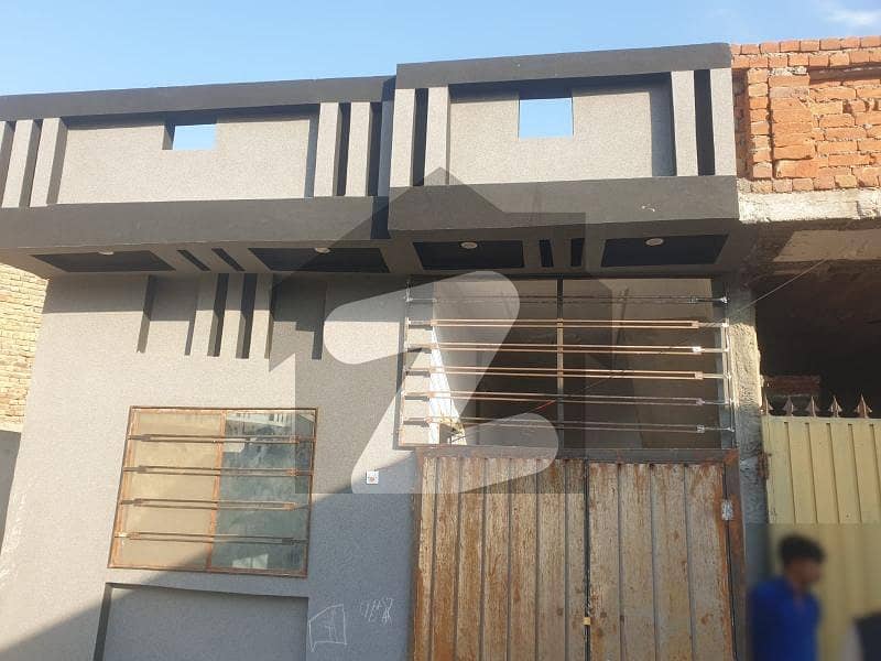 Buy Your Ideal 563 Square Feet House In A Prime Location Of Rawalpindi