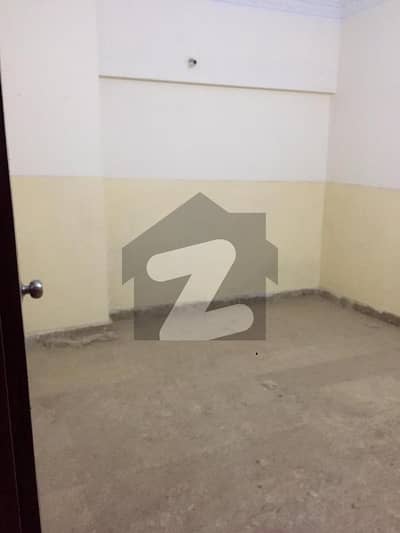 1200 Square Feet Flat Up For Rent In Nazimabad 2