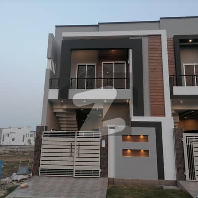 House Of 3.3 Marla For sale In Jeewan City - Phase 6