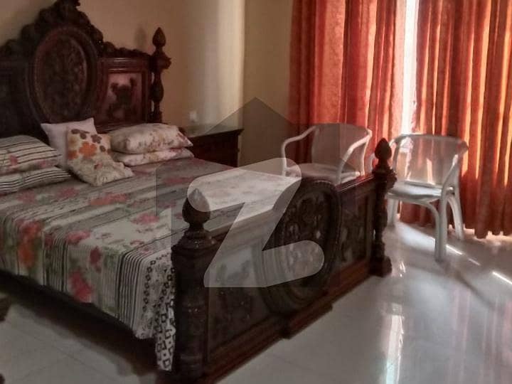 Perfect 5 Marla House In Ghalib City For rent Ghalib City, Faisalabad