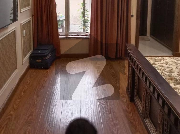 Perfect 5 Marla House In Ghalib City For rent Ghalib City, Faisalabad