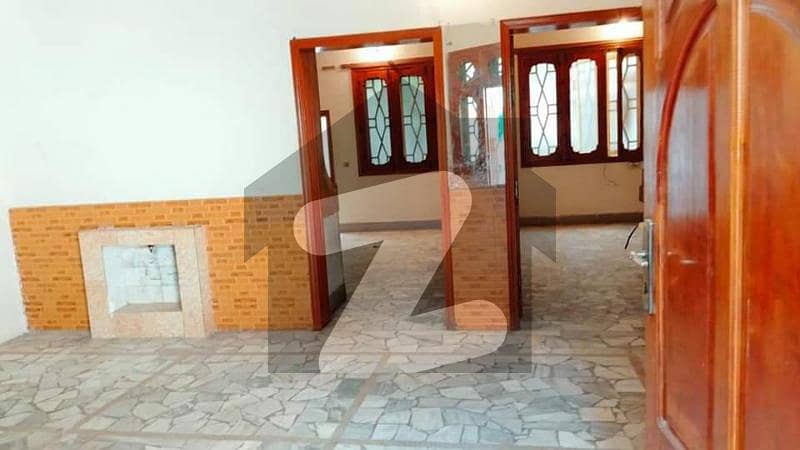 1125 Square Feet House Is Available For Rent In Hayatabad Phase 4 - N1