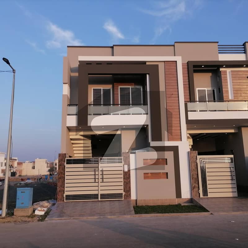 Affordable House For sale In Jeewan City - Phase 6