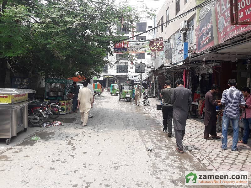 Shop For Sale Commercial Market, Rawalpindi ID6611190