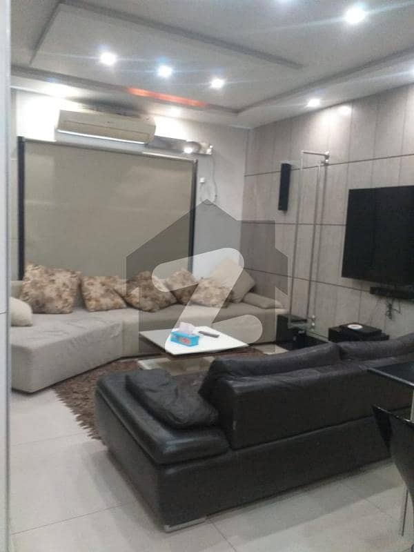 Park Tower F-10 Corner Full Renovated Fully Furnished Apartment For Sale Beautiful Location