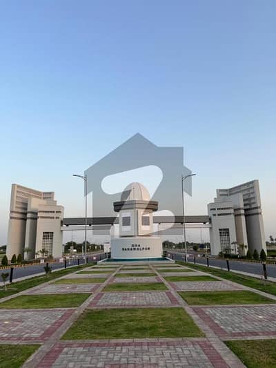 DHA Bahawalpur 1-Kanal All Dues Clear Possession Plots Available In Sector-A and Sector-B