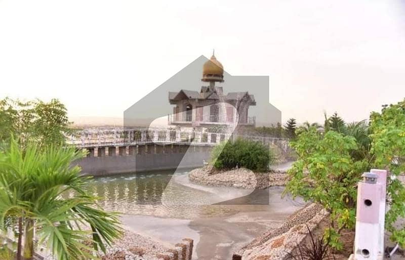 Al Qaim Housing Plots. Al Qaim Midway City, Karachi Motorway, Karachi