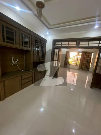 Brand New 10 Marla Ground Portion For Rent In Shah Allah Ditta