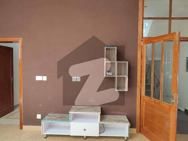 7 marla full house available for Rent in G13 Islamabad in a very good