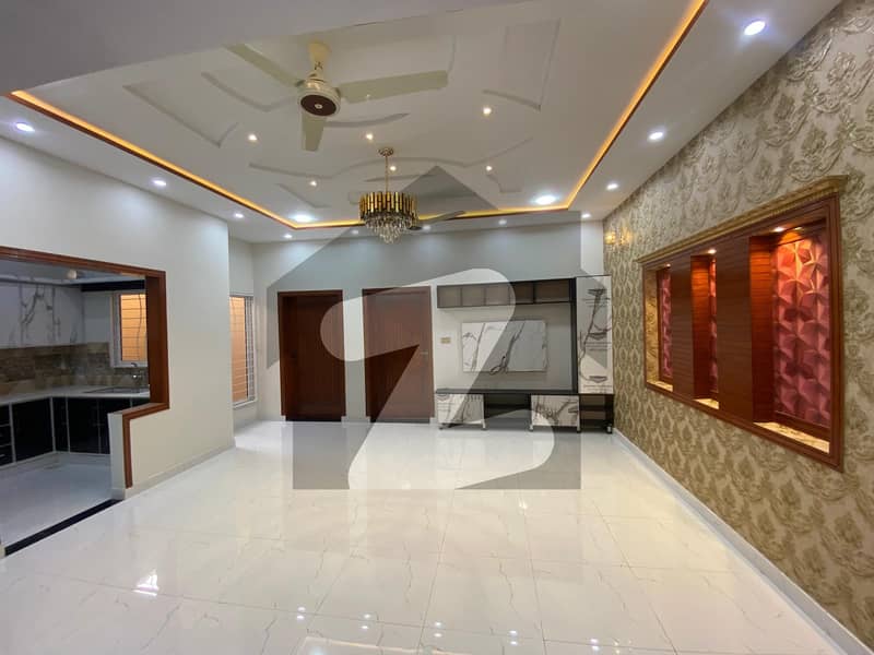 House For sale In Military Accounts Housing Society Military Accounts