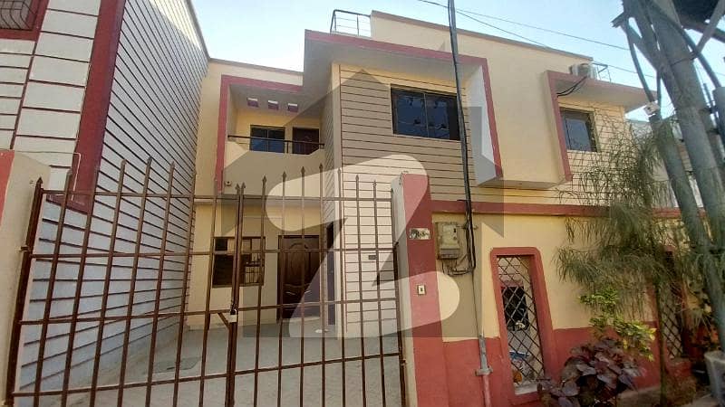 Scheme 33 Shahmir Residency Bungalow For Rent