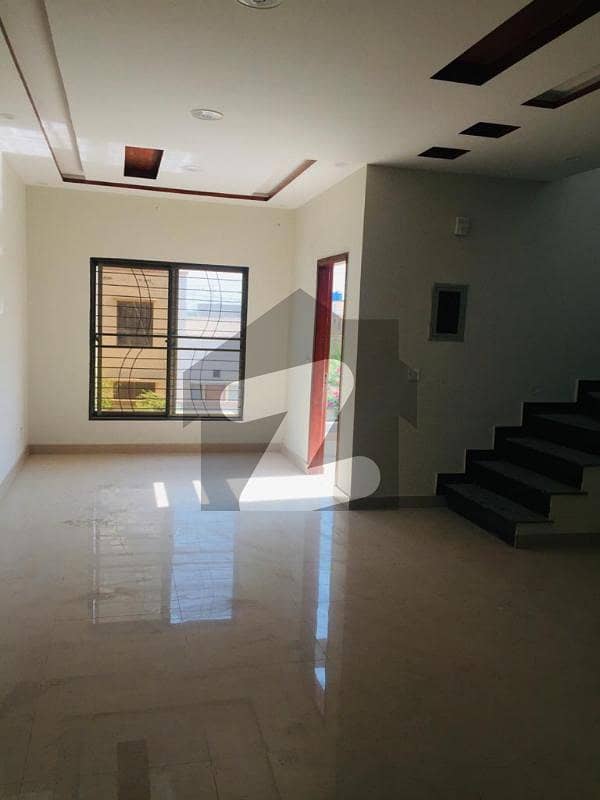 6.6 Marla heous for rentin eden lane villas2 near D H A rahbar phase