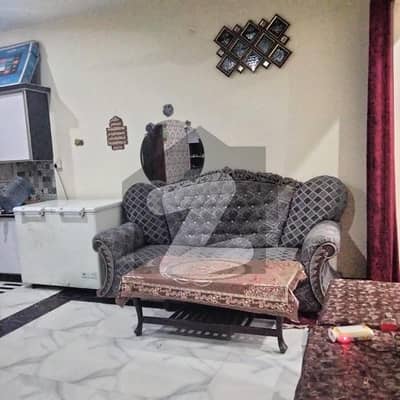 4 Marla Lower Portion For Rent In Military Accounts College Road