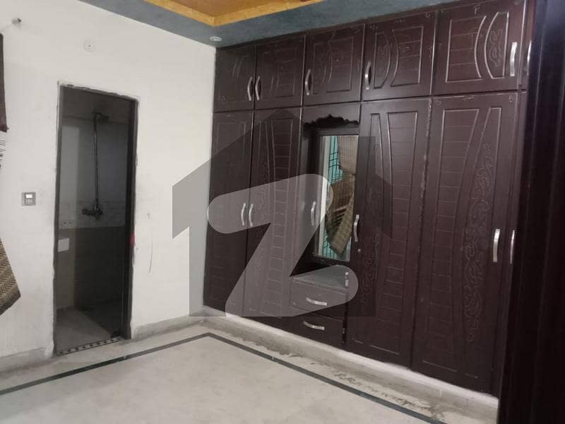 4 Marla House For Rent A Block In Al Raheem Garden Phase GT Road