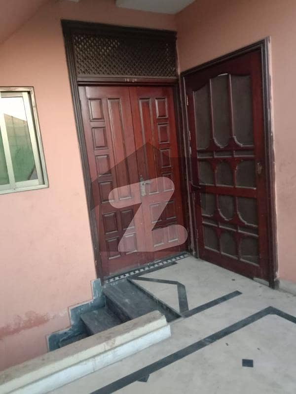 4 Marla House For Rent A Block In Al Raheem Garden Phase GT Road
