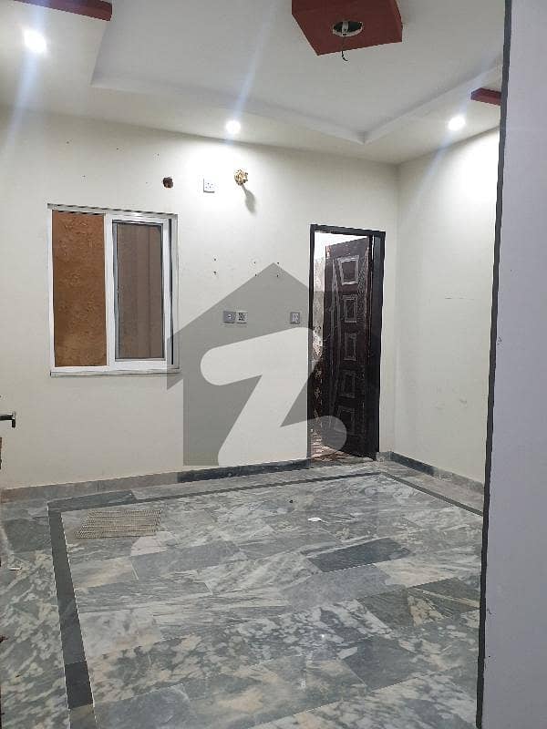 5 Marla Double Story House Available For Rent In Samanabad