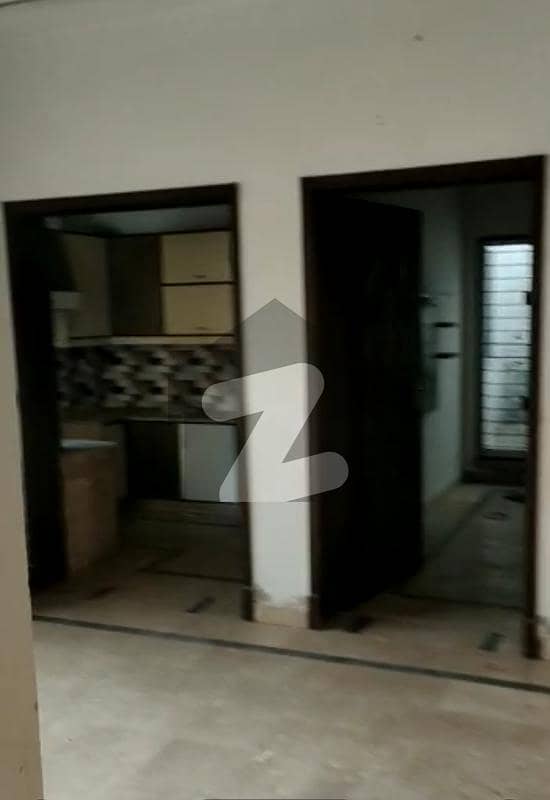 5 Marla Furnished House For Rent On Bedian Road