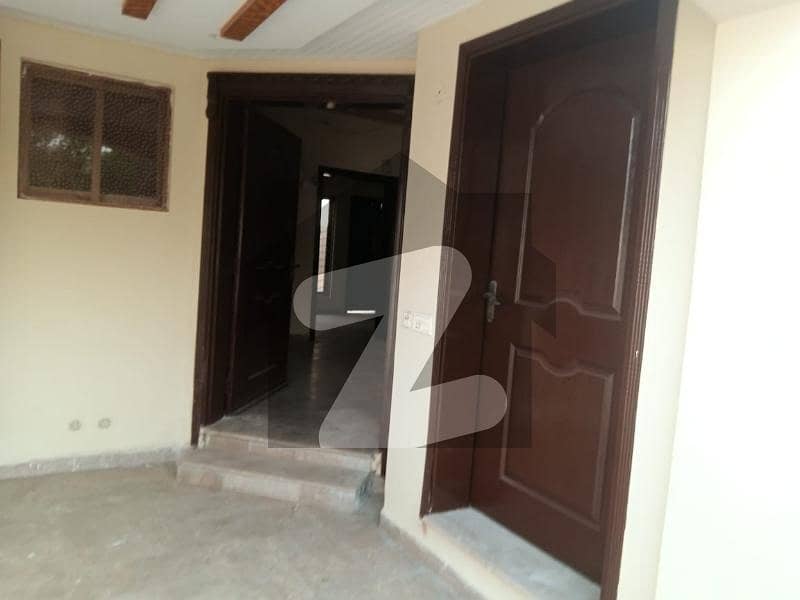 5 Marla Full  Net & Clean House available for Rent in F block Near 120 fit Express way