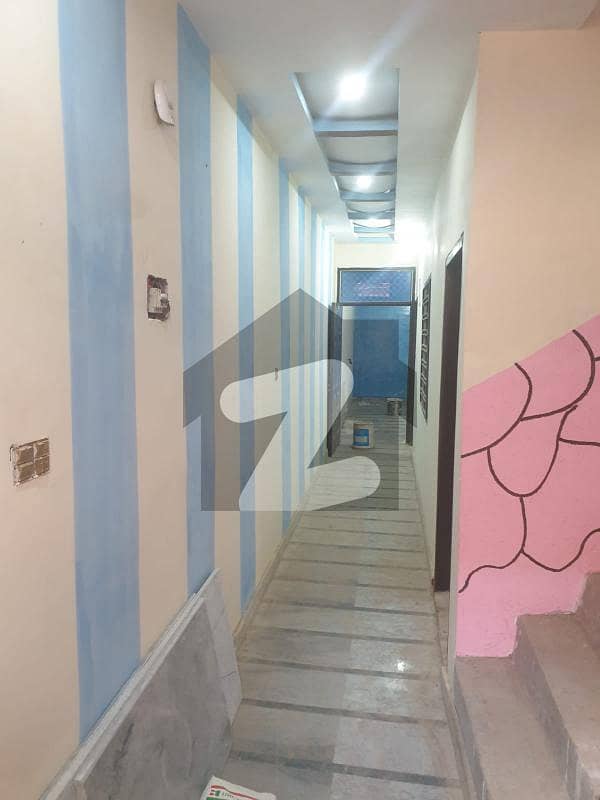 Shahbaz Town House For Sale