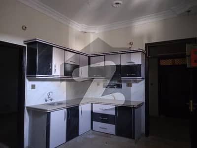 3 Rooms Brand New Flat