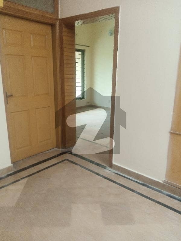 Margalla Town Upr Portion Available For Rent