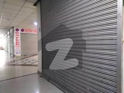 3 Marla Shop For sale In Rs. 30,000,000 Only