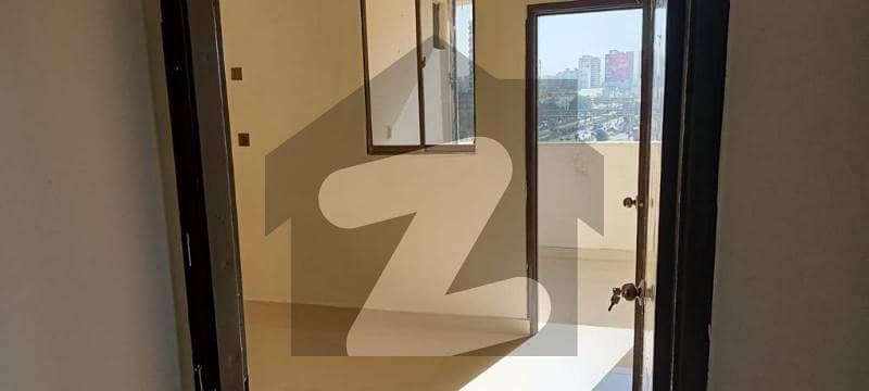 نارتھ ناظم آباد ۔ بلاک کے نارتھ ناظم آباد کراچی میں 2 کمروں کا 3 مرلہ فلیٹ 28 ہزار میں کرایہ پر دستیاب ہے۔
