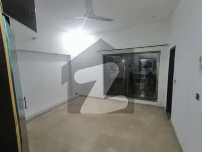 Centrally Located Upper Portion In Central Park Housing Scheme Is Available For rent