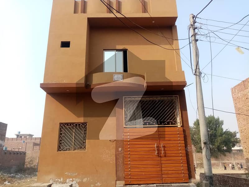 Buying A House In Rachna Town Rachna Town?