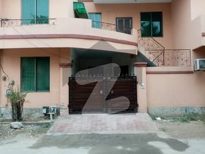 Idyllic House Available In Rehman Gardens For rent