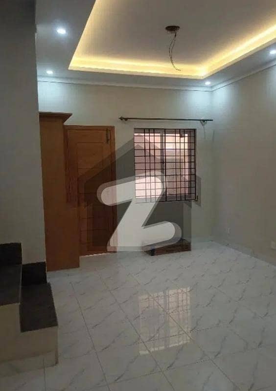 G11 Size 25x60 Fully Renovated Double Storey House For Sale G11